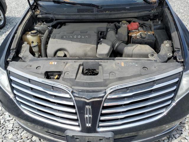 2018 LINCOLN MKT 2LMHJ5NK5JBL02293