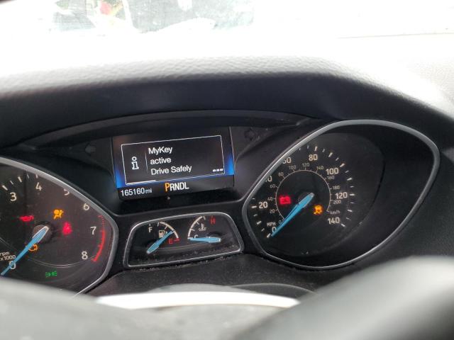 2015 FORD FOCUS SE 1FADP3K27FL295107