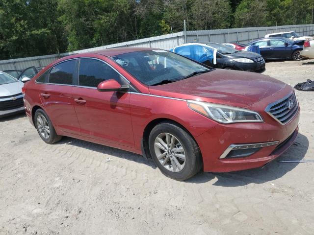 Vin: 5npe24af0fh151653, lot: 63331925, hyundai sonata se 20154