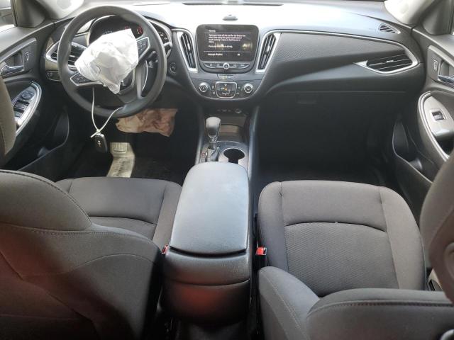 2024 CHEVROLET MALIBU LS - 1G1ZC5ST9RF226012