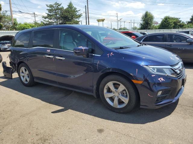 2019 HONDA ODYSSEY EX 5FNRL6H5XKB003834