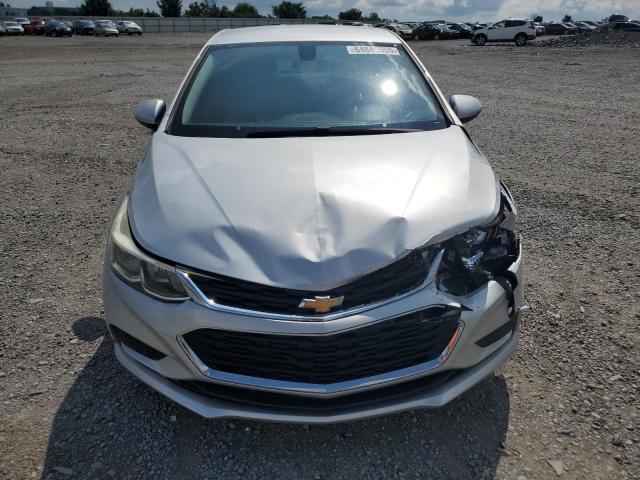 2018 CHEVROLET CRUZE LS - 1G1BC5SM1J7110778