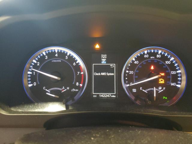 2014 TOYOTA HIGHLANDER - 5TDDKRFH5ES021704