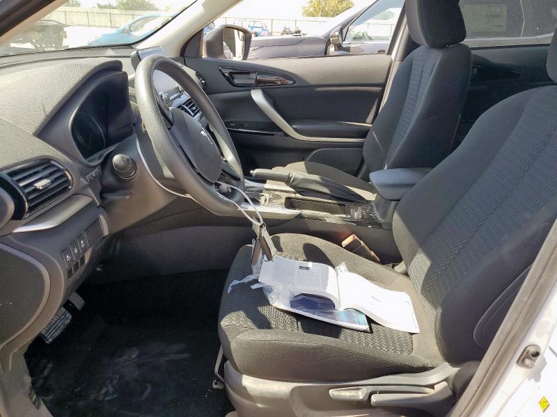 2025 MITSUBISHI ECLIPSE CROSS LE JA4ATVAA6SZ005406