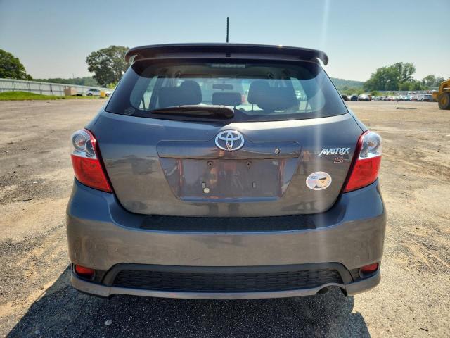 2013 TOYOTA COROLLA MA - 2T1KE4EE6DC050693