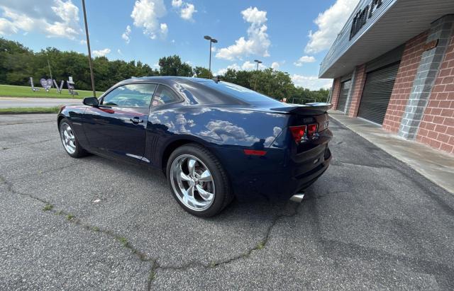 Vin: 2g1fs1ew2a9223647, lot: 63830335, chevrolet camaro ss 20103