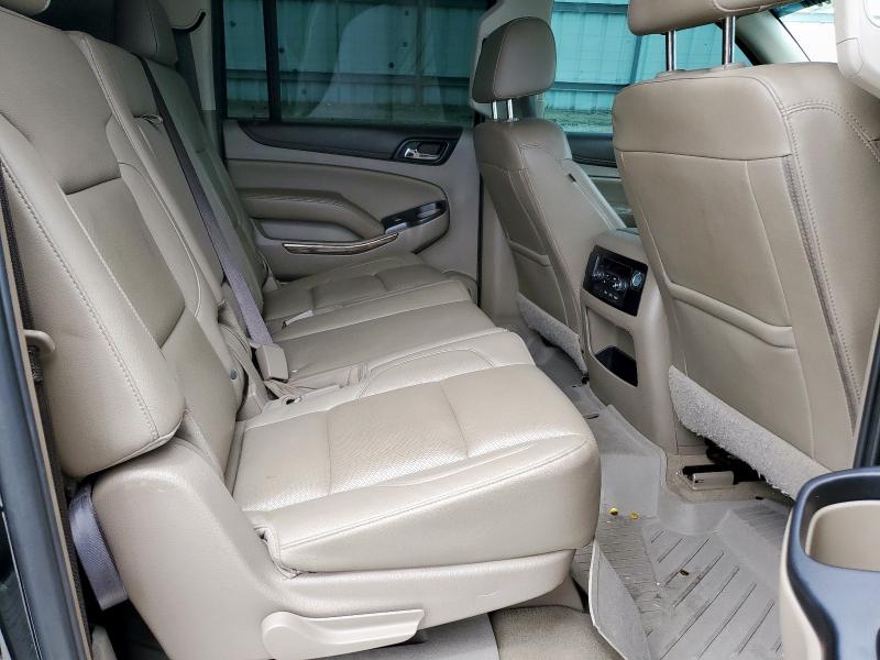 2019 GMC YUKON XL K 1GKS2GKC7KR308465