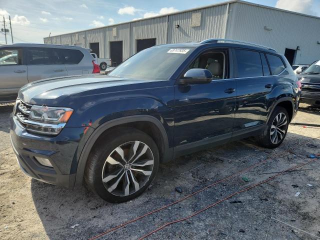 VOLKSWAGEN ATLAS SE