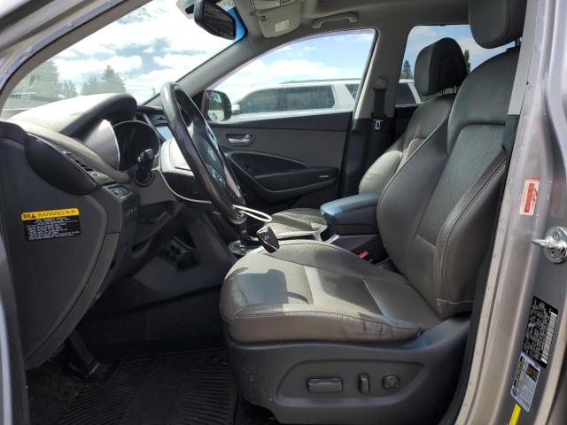 2015 HYUNDAI SANTA FE G KM8SRDHF5FU106200