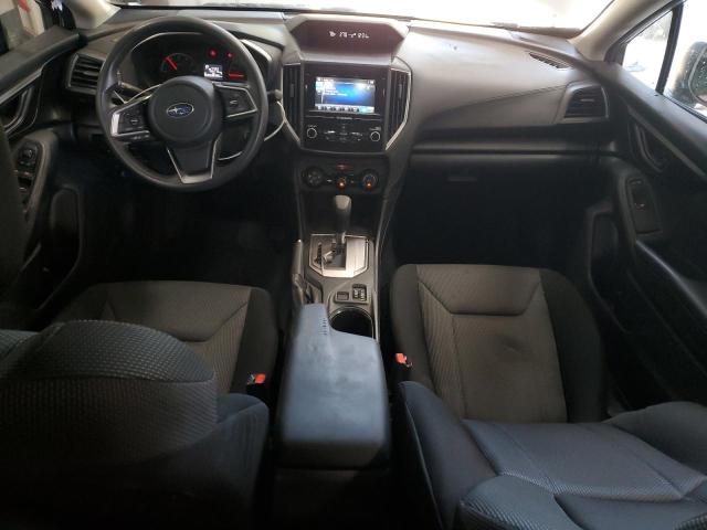 2018 SUBARU IMPREZA PR 4S3GKAB64J3622844