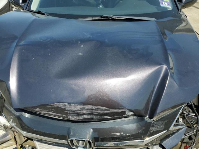 2017 HONDA HR-V EXL 3CZRU6H71HM723309