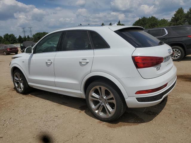 Vin: wa1gfcfs4gr022297, lot: 62832955, audi q3 prestige 20162
