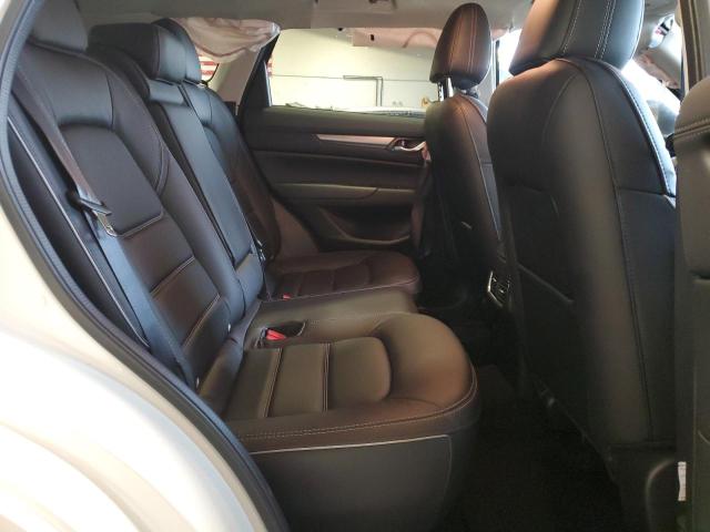 2025 MAZDA CX-5 PREFE JM3KFBCL0S0636453