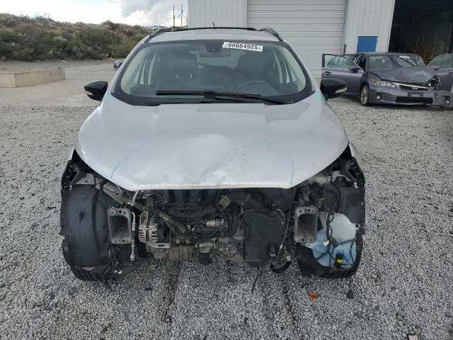 2020 FORD ECOSPORT S - MAJ6S3JL2LC362046