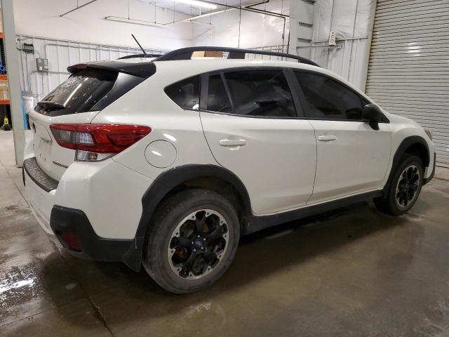 2022 SUBARU CROSSTREK JF2GTAAC0N9220716
