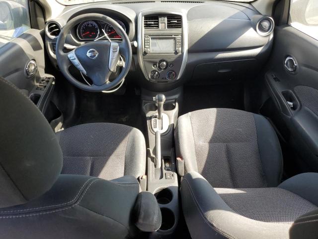 2015 NISSAN VERSA S 3N1CN7AP3FL923378