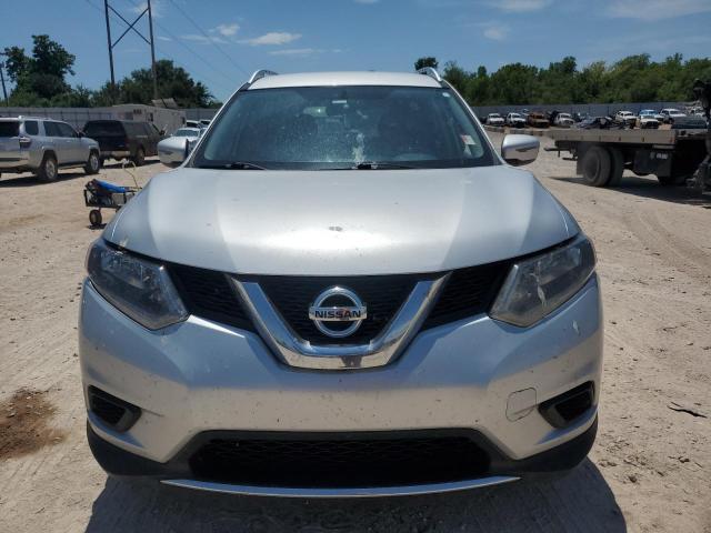 2016 NISSAN ROGUE S KNMAT2MV3GP595263