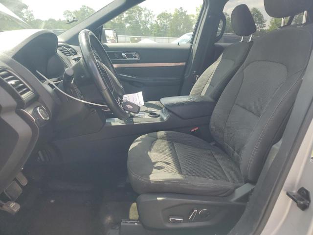 2018 FORD EXPLORER XLT 1FM5K7D80JGA95379