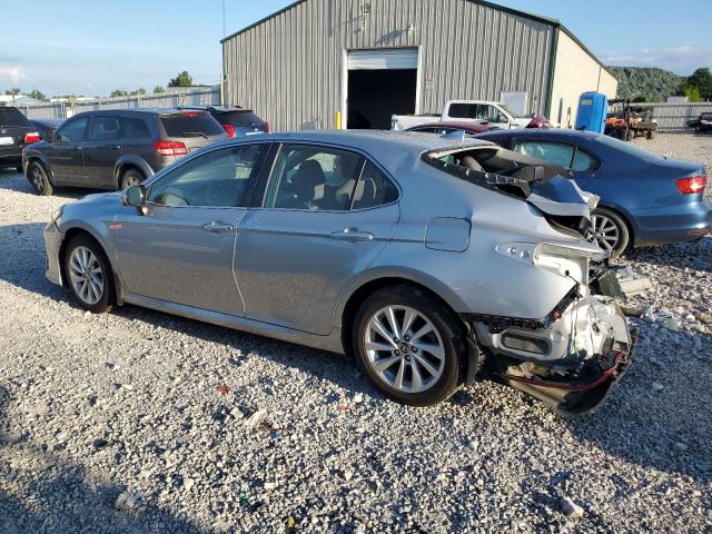2022 TOYOTA CAMRY LE 4T1C11AK3NU075139