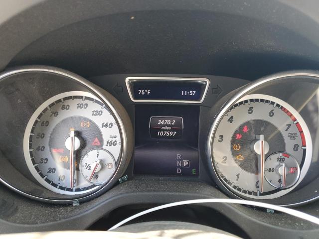 2014 MERCEDES-BENZ CLA 250 - WDDSJ4EB9EN123898