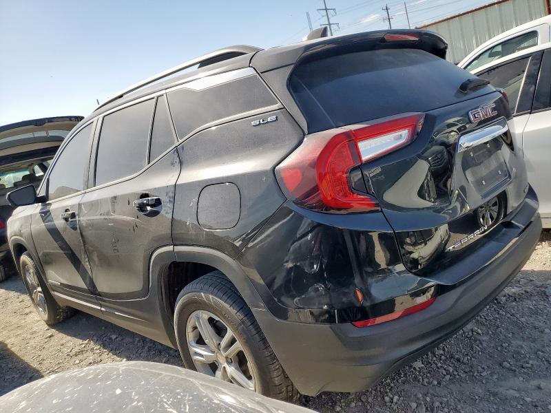 2022 GMC TERRAIN SLE 3GKALTEV3NL265043
