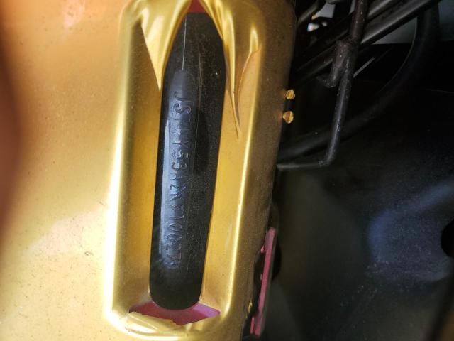2019 SUZUKI VZR1800 JS1VY53A2K7100279