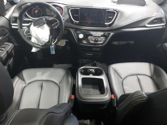 2025 CHRYSLER PACIFICA S 2C4RC3BG0SR519584