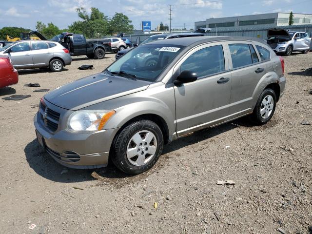 DODGE CALIBER
