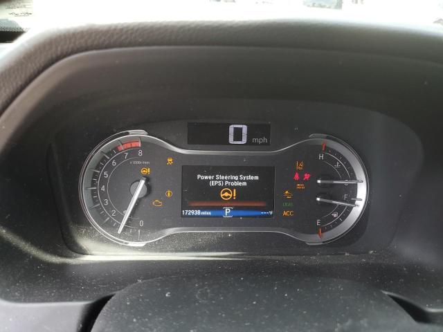 2017 HONDA PILOT EX 5FNYF5H47HB001715