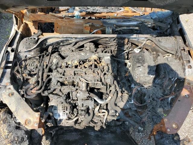 2011 VOLKSWAGEN JETTA TDI - 3VWLL7AJ5BM102735