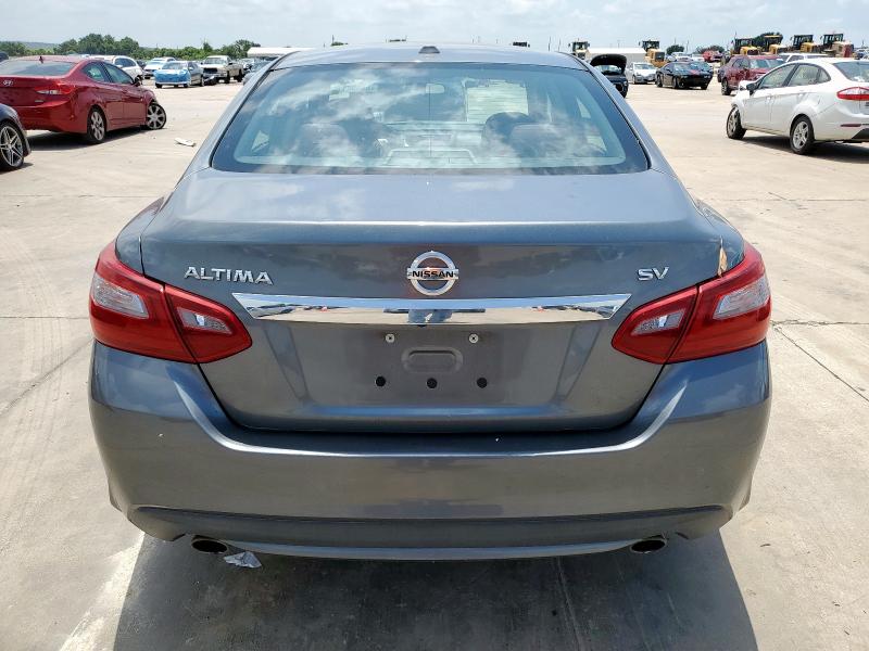2018 NISSAN ALTIMA 2.5 - 1N4AL3APXJC270996