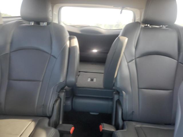 2018 BUICK ENCLAVE PR 5GAERCKW9JJ135134
