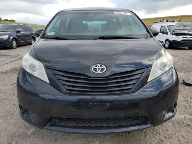 2016 TOYOTA SIENNA - 5TDZK3DC6GS735063