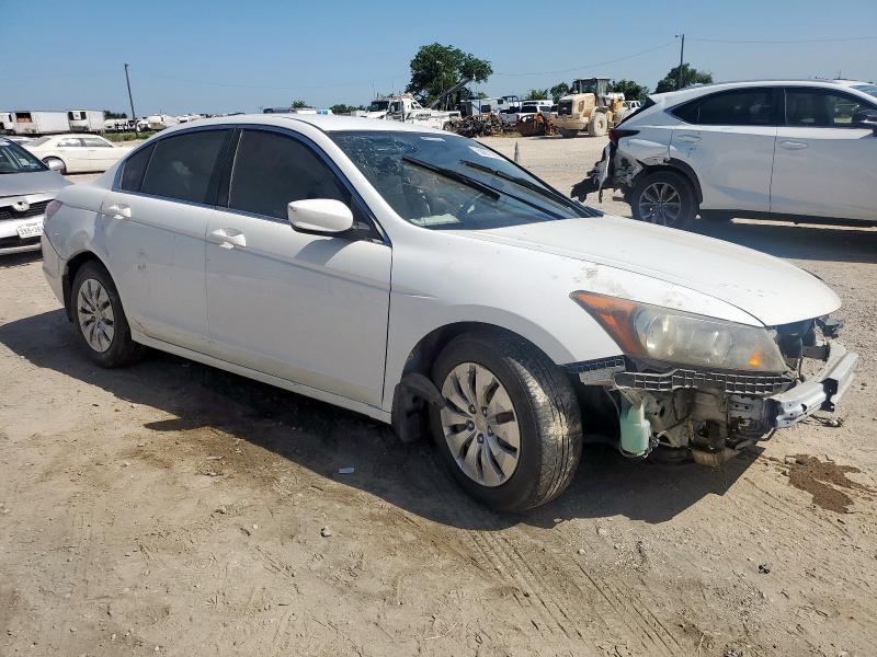 2010 HONDA ACCORD LX - 1HGCP2F34AA129166