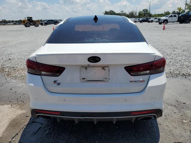 2016 KIA OPTIMA SX 5XXGW4L26GG015998
