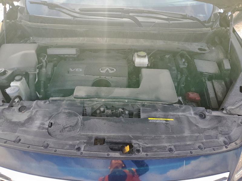2020 INFINITI QX60 LUXE 5N1DL0MN2LC545517
