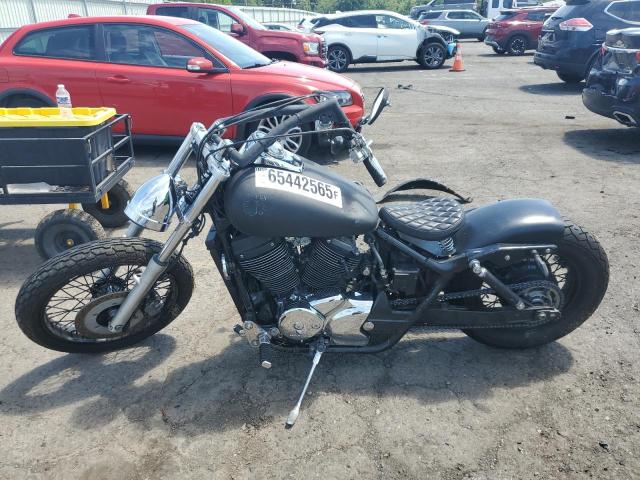 2003 HONDA SHADOW VLX - JH2RC44533M703740