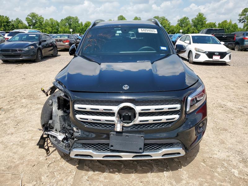 2021 MERCEDES-BENZ GLB 250 W1N4M4GB3MW085013