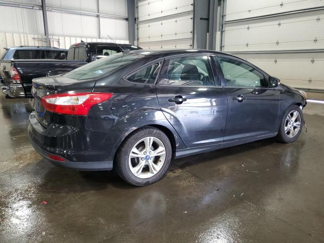 Vin: 1fadp3f20el162021, lot: 63502605, ford focus se 20143