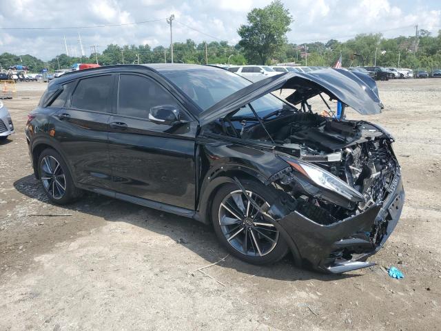 2024 INFINITI QX50 SPORT - 3PCAJ5FB6RF109181