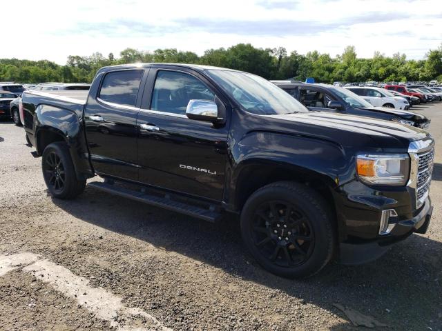 2022 GMC CANYON DENALI 1GTG6EEN6N1213695