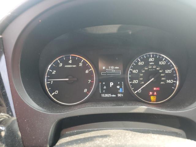 2016 MITSUBISHI OUTLANDER SE JA4AD3A36GZ035418