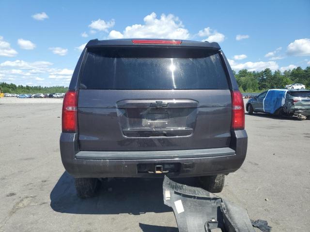 2015 CHEVROLET TAHOE K150 1GNSKBKC1FR748578