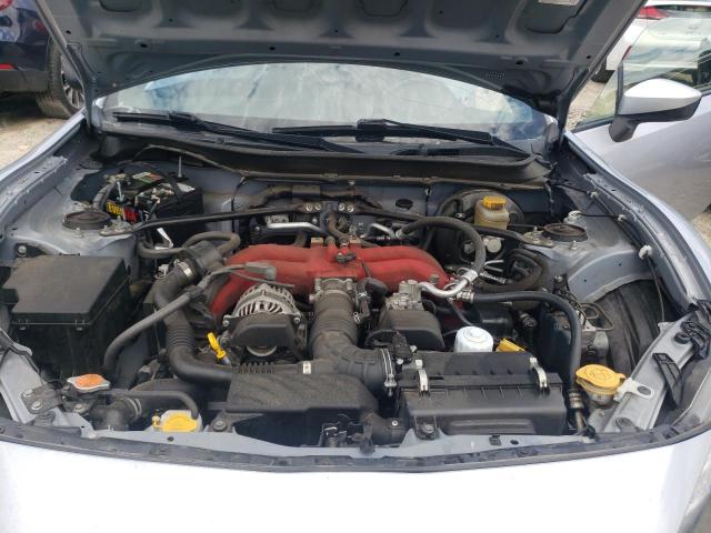 2018 SUBARU BRZ 2.0 LI JF1ZCAC14J9603156