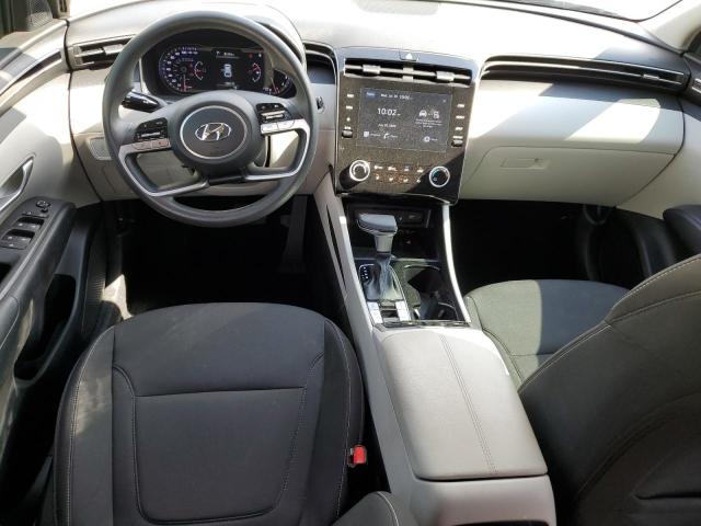 2023 HYUNDAI TUCSON SEL 5NMJBCAE0PH272584