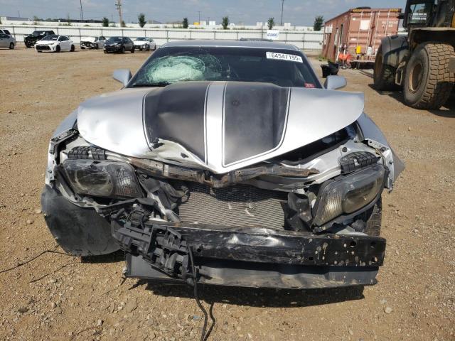 2013 CHEVROLET CAMARO LT - 2G1FB1E35D9142913