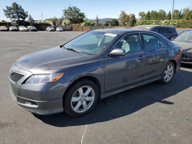 TOYOTA CAMRY BASE