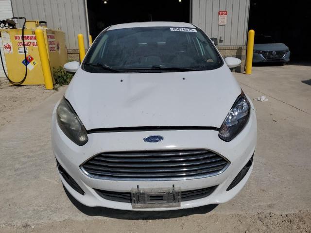 2016 FORD FIESTA SE 3FADP4BJXGM137776