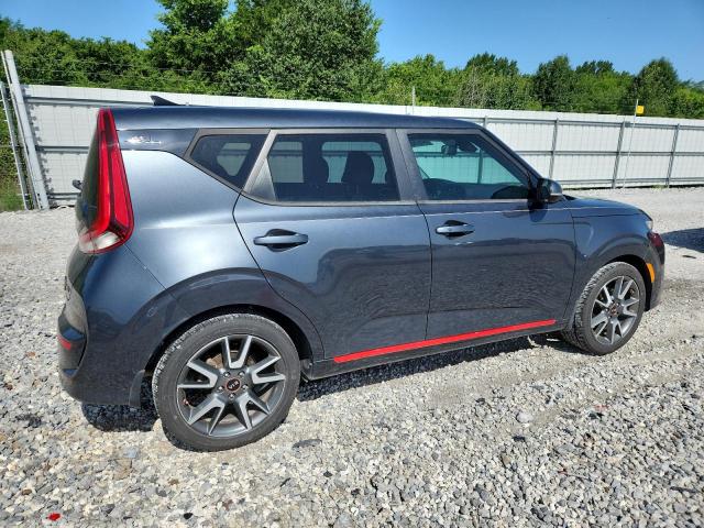2020 KIA SOUL GT LI KNDJ63AU4L7099813