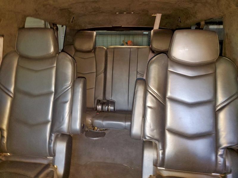 2016 CADILLAC ESCALADE E 1GYS3KKJ5GR276630